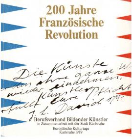 200 Jahre Französische Revolution