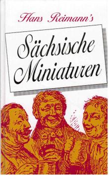 Sächsische Miniaturen
