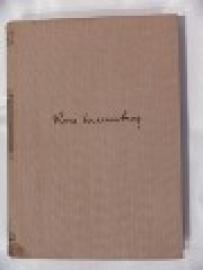 Rosa Luxemburg. Ausgewählte Reden und Schriften.