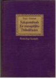 Religionsbuch für evangelische Volksschulen.