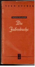 Die Judenbuche.