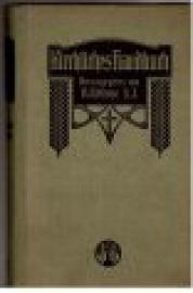 Kirchliches Handbuch für das katholische Deutschland. Nebst Mitteilungen der amtlichen Zentralstelle für kirchliche Statistik. 11. (Elfter) Band: 1922 - 1923.