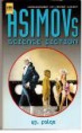 Asimovs Science Fiction. 47. Folge.