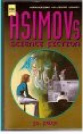 Asimovs Science Fiction, 50. Folge.