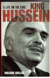 King Hussein: The Great Survivor