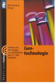 Gentechnologie