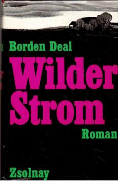 Wilder Strom. Roman