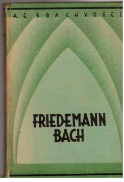 Friedemann Bach