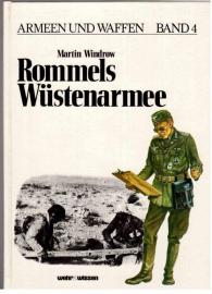 Rommels Wüstenarmee.