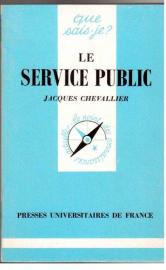 Le Service public (Qsj.)
