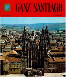 Ganz Santiago