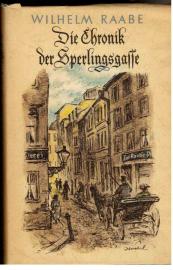 Die Chronik der Sperlingsgasse