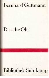 Das alte Ohr