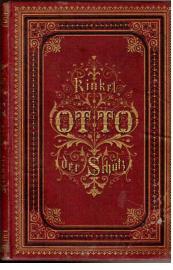 Otto der Schütz. Eine rheinische Geschichte in zwölf Abenteuern