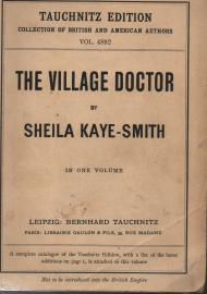 The Village Doctor
