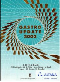 Gastro Update 2002.