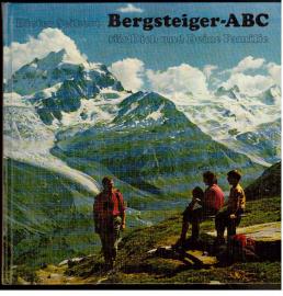 Bergsteiger ABC für Dich und Deine Familie