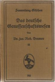 Geschichte des deutschen Romans. Bd. II: Vom Naturalismus bis zur Gegenwart.