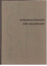 Schicksalsfragen der Gegenwart. Handbuch Politisch-Historischer Bildung. Sechster Band: Register