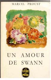 Un amour de Swann