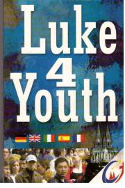 Luke 4 Youth