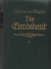 Die Elendshaut