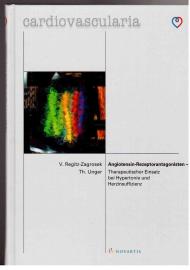 Angiotensin-Rezeptorantagonisten. Therapeutischer Einsatz bei Hypertonie und Herzinsuffizienz.