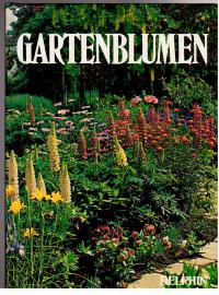 Gartenblumen