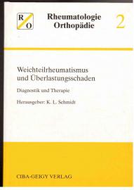 Weichteilrheumatismus und Überlastungsschaden : Diagnostik und Therapie