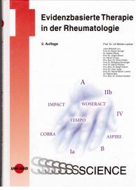 Evidenzbasierte Therapie in der Rheumatologie