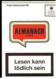 Almanach 2007