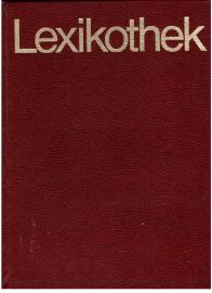 Lexikothek