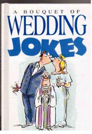 Wedding Jokes (Joke Book)