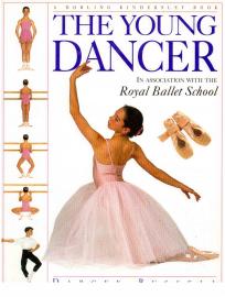 The Young Dancer (Young Enthusiast)