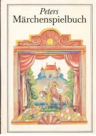 Peters Märchenspielbuch