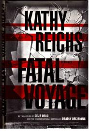 Fatal Voyage: A Novel