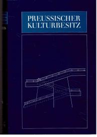 Jahrbuch Preußischer Kulturbesitz. Band XV 1978