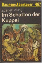 Im Schatten der Kuppel