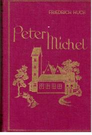 Peter Michel. Roman