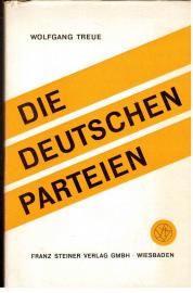 Die Deutschen Parteien