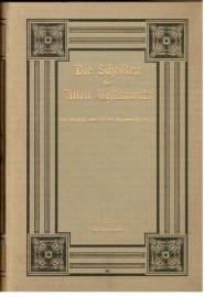 Die älteste Geschichtsschreibung und Prophetie Israels (Von Samuel bis Amos und Hosea)