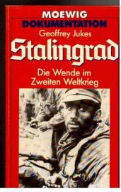 Stalingrad : Die Wende im Weltkrieg