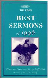 Times Best Sermons of 1996