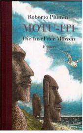 Motu-Iti: Die Insel der Möwen
