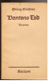 Dantons Tod : Drama