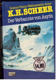 Der Verbannte von Asyth