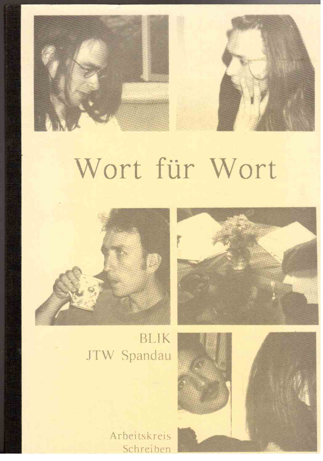 Wort für Wort