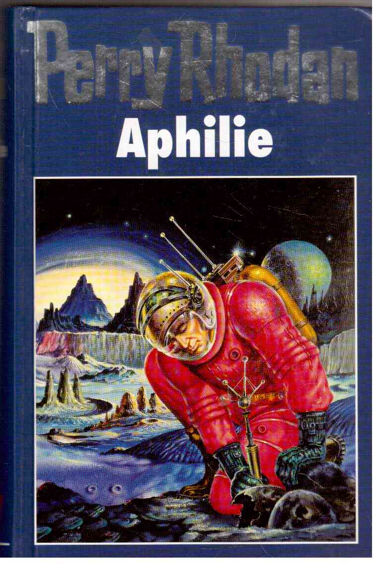Aphilie