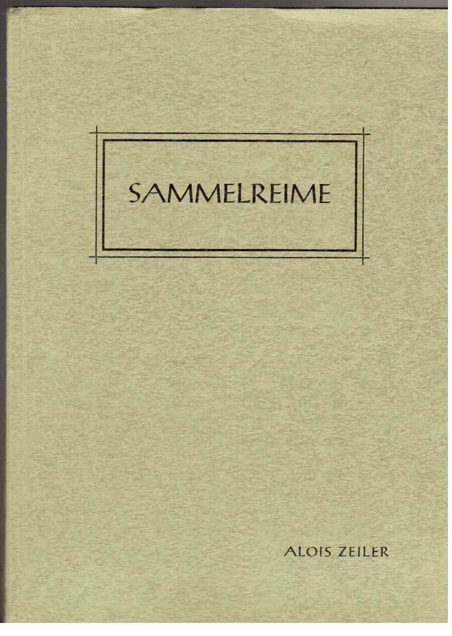 Sammelreime