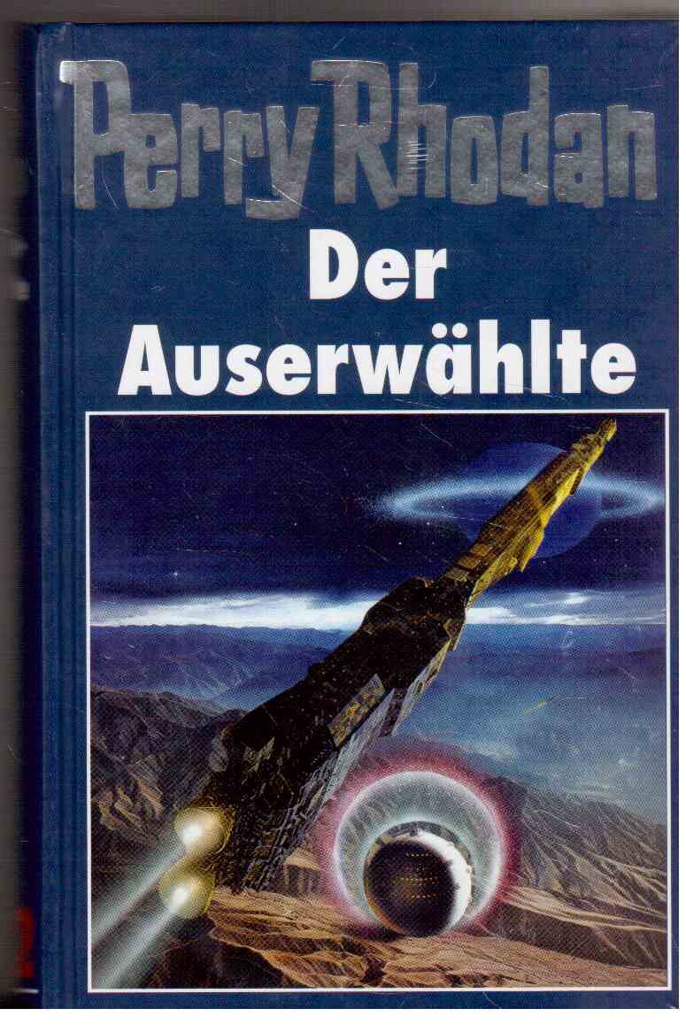 Der Auserwählte